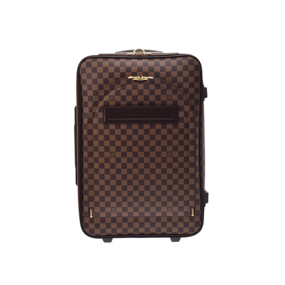 Louis Vuitton Damier Pegasus Carry on Bag Case Wallet